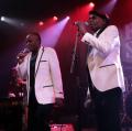 The Pioneers (Jam) with Boss Capone - Patsy (NL) Freedom Sounds Festival - Kantine, Koeln 19. April 2024 (2).JPG